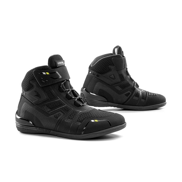 Falcoboots Maxx Tech 2 WTR Boots image1