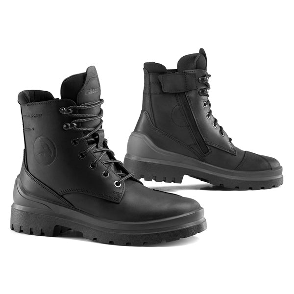 Falcoboots Viky Boots 1