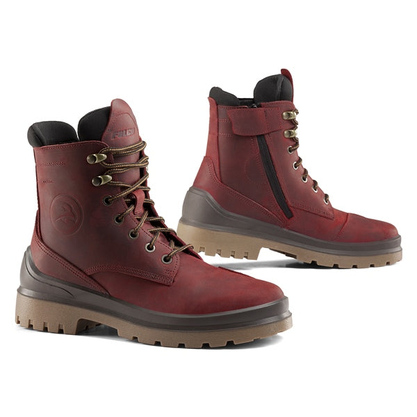 Falcoboots Viky Boots image3