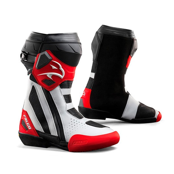 Falcoboots Elite GP Boots 4