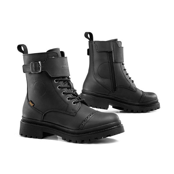 Falcoboots Royale Lady Boots 1