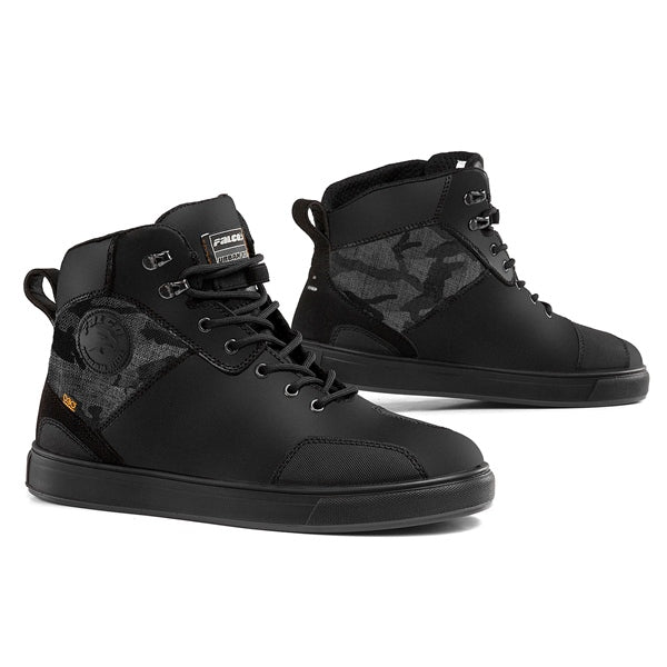 Falcoboots Viktor Boots image1