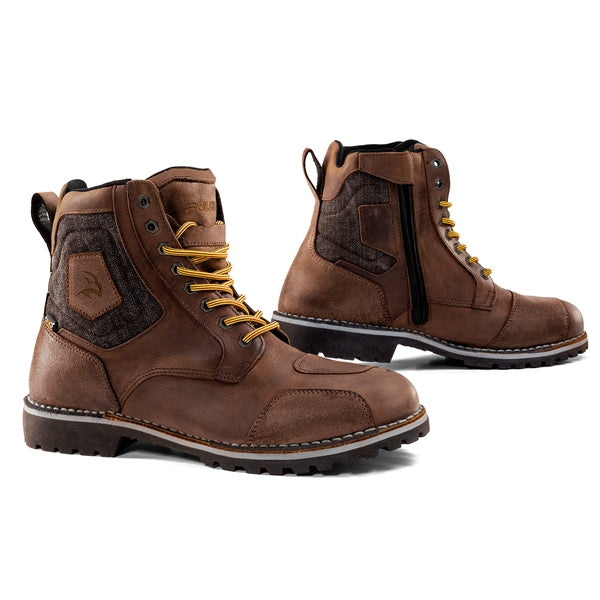 Falcoboots Ranger 2 Boots image3