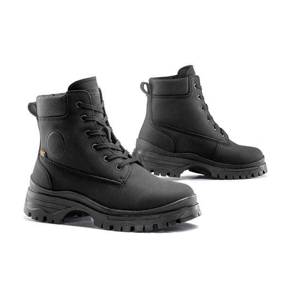 Falcoboots Zarah boots 1