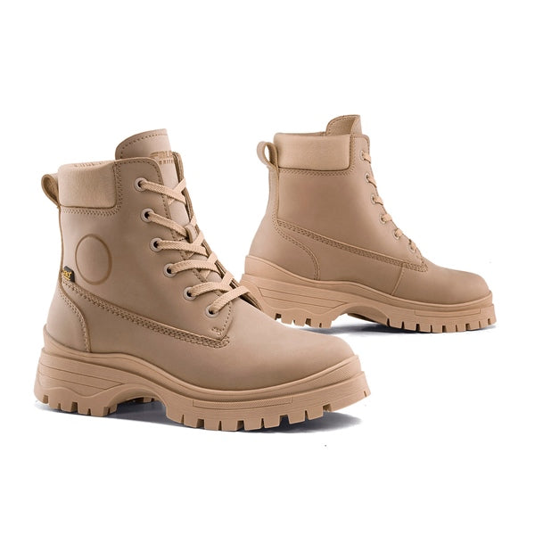 Falcoboots Zarah boots 3
