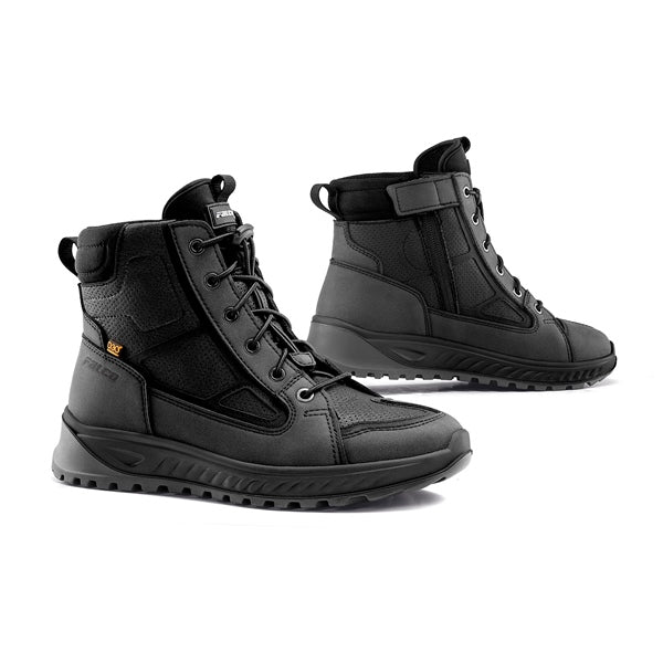 Falcoboots Ace Lady boots image1