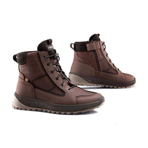 Falcoboots Ace Lady boots image3