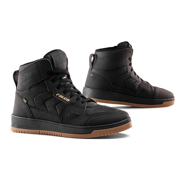 Falcoboots Harlem boots image1