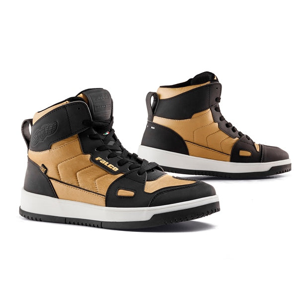 Falcoboots Harlem boots image4