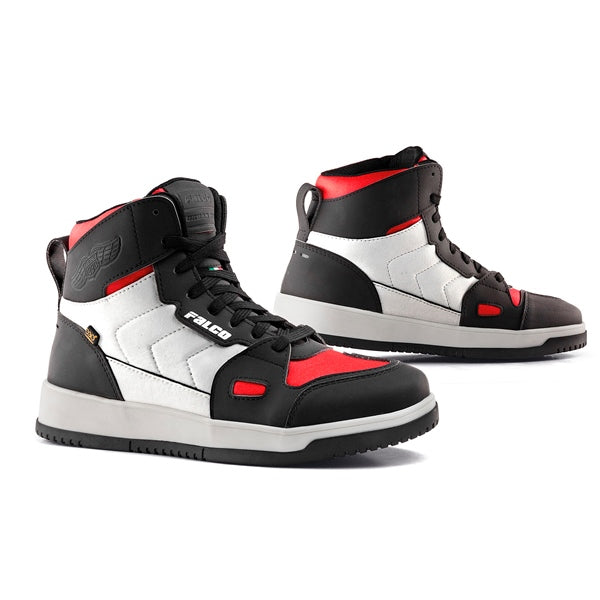 Falcoboots Harlem boots 8