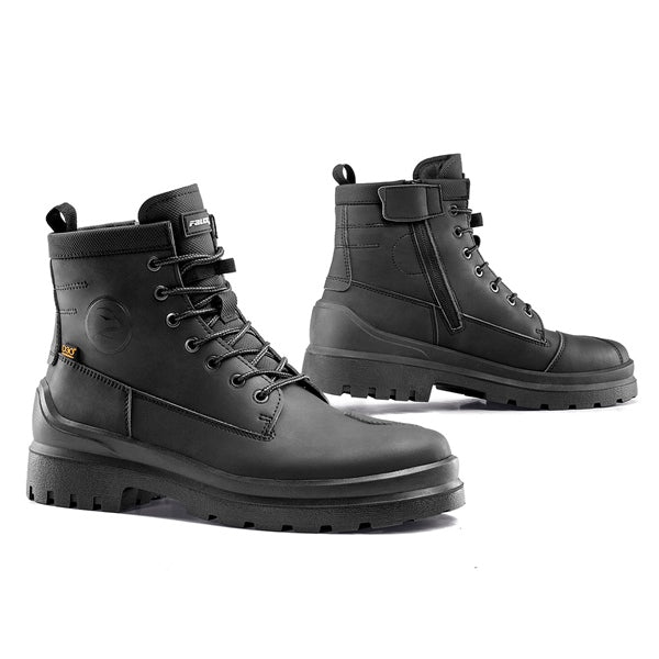 Falcoboots Scout boots 1