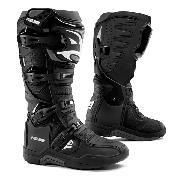 Falcoboots Terrex boots image1