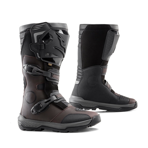 Falcoboots Durant2 Boots image3