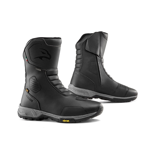 Falcoboots Warden boots image1