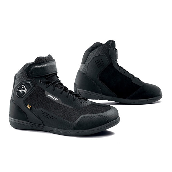Falcoboots Speedox2 Boots image1