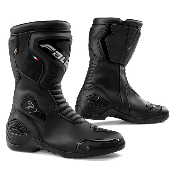 Falcoboots Oxegen 2 WTR Boots 1