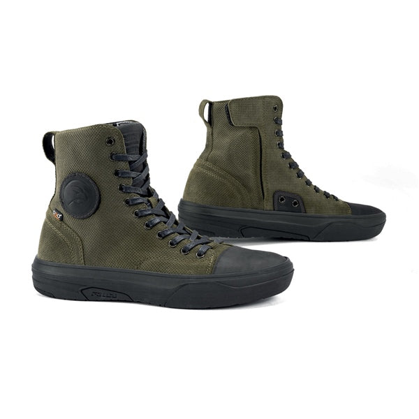 Falcoboots Lennox 3 Boots image3