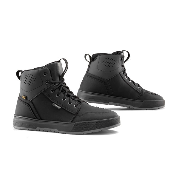 Falcoboots Patrol 2  boots image1