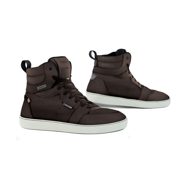 Falcoboots Dagger boots 4