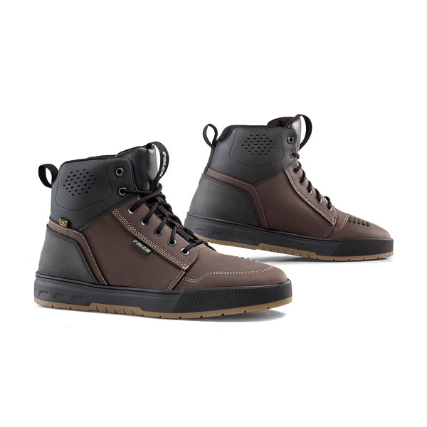 Falcoboots Patrol 2  boots image3