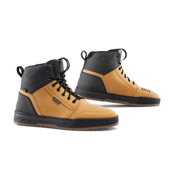 Falcoboots Patrol 2  boots image4