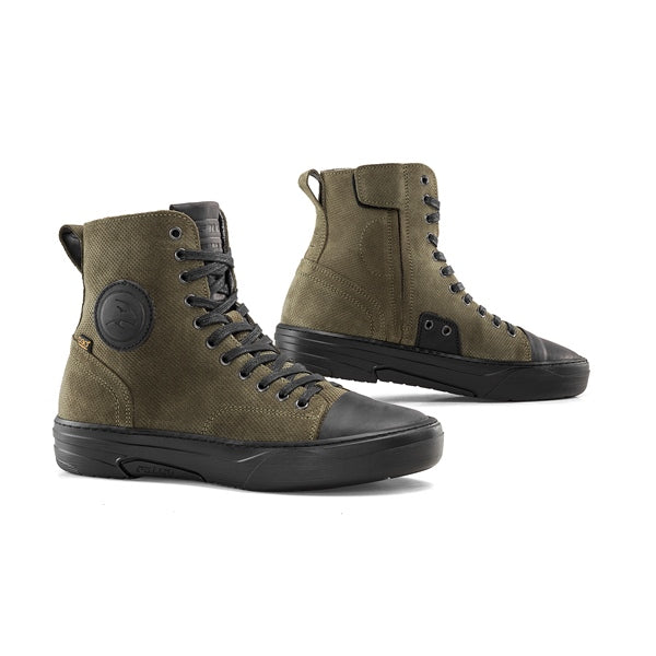 Falcoboots Lennox 3 Boots image12