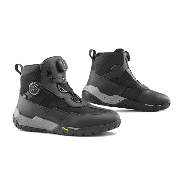 Falcoboots Reddyx boots image1