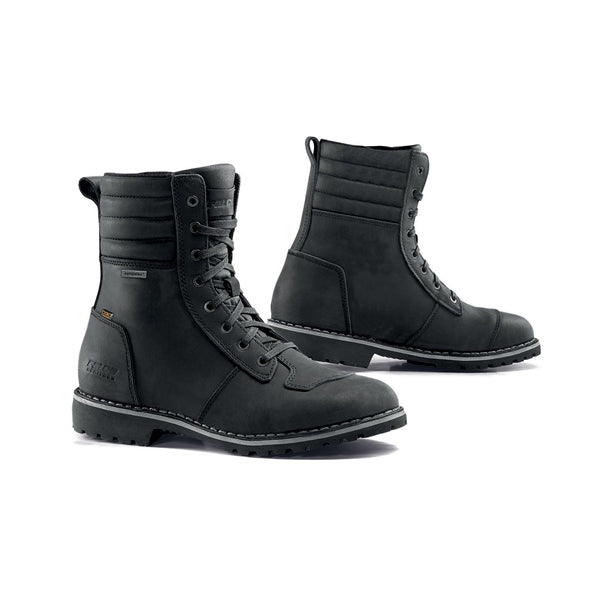Falcoboots Union boots image1