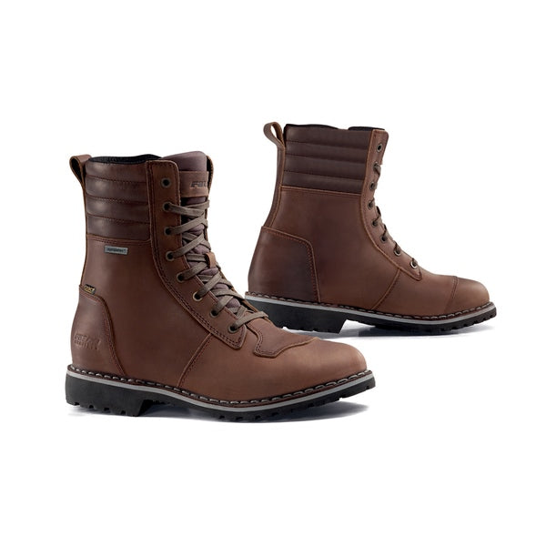 Falcoboots Union boots image3