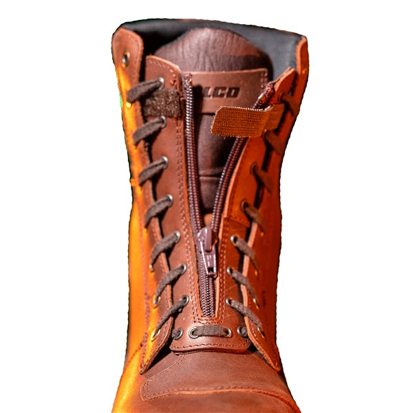 Falcoboots Union boots image4