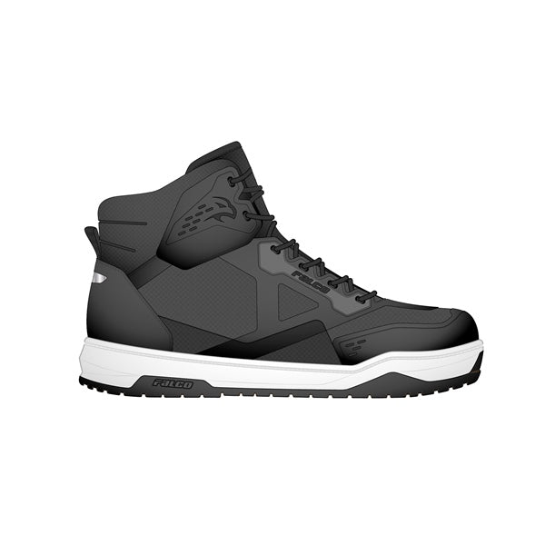 Falcoboots Matryx Boots image1