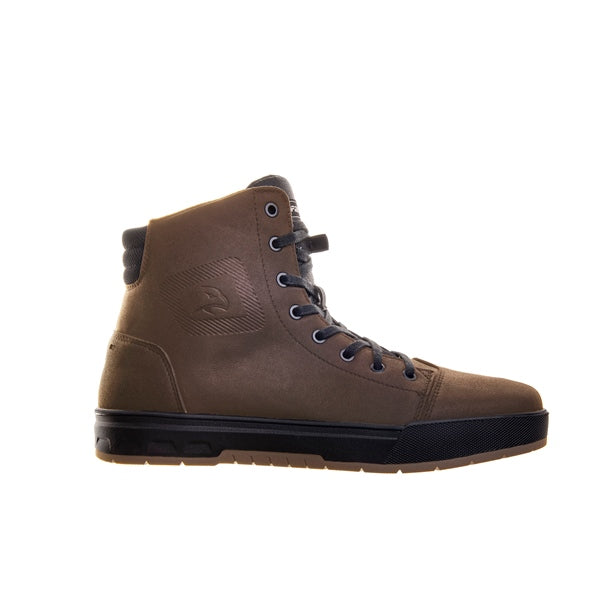 Falcoboots Boster Boots 2
