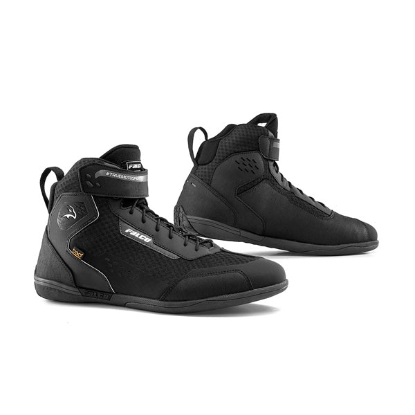 Falcoboots Speedox2 Boots image3