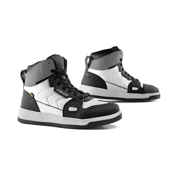 Falcoboots Harlem boots image11