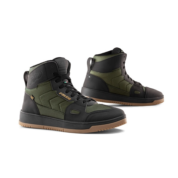 Falcoboots Harlem boots 12