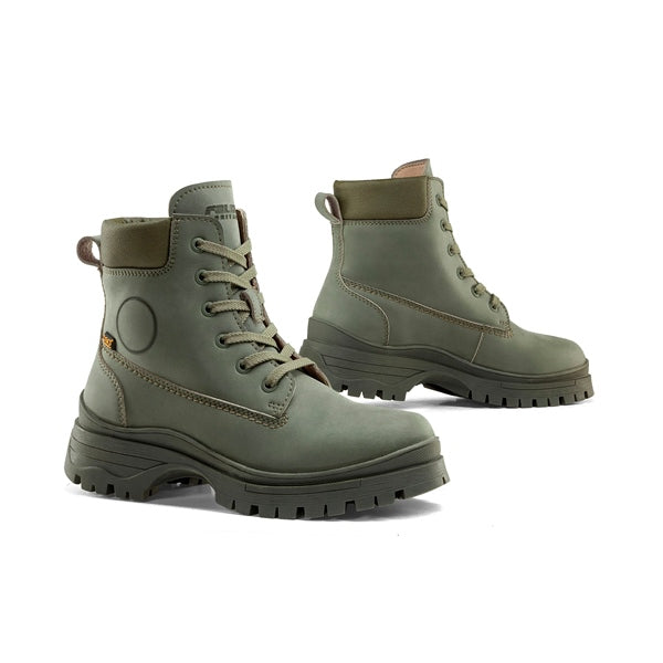 Falcoboots Zarah boots image4