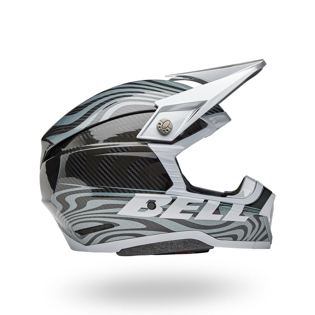 PS MOTO-10 SPHR CORTEX SL/GY S