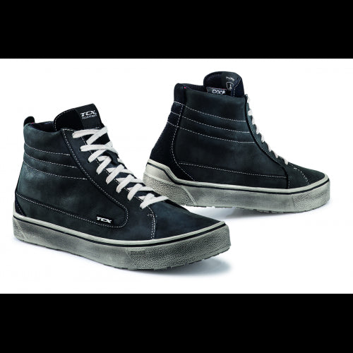 "STREET 3 WP BLACK 38"