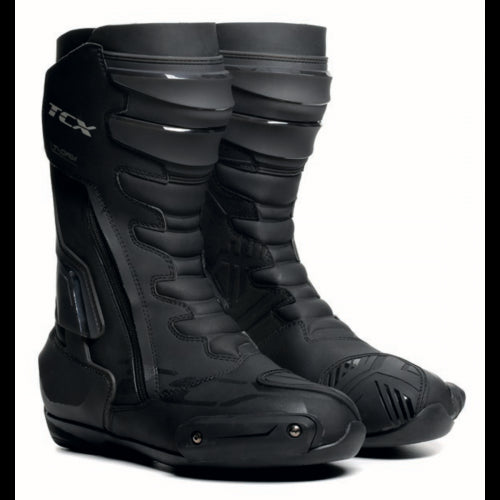 "S-TR1 BLACK 38"