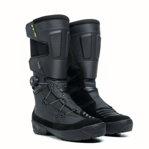 "INFINITY 3 GTX BLACK 38"