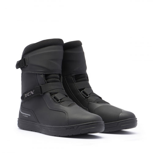 "TOURSTEP WP BLACK 38"