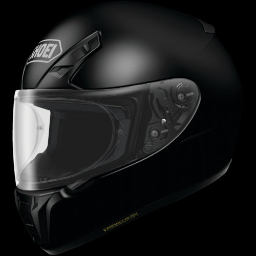 "RF-SR BLACK XS"