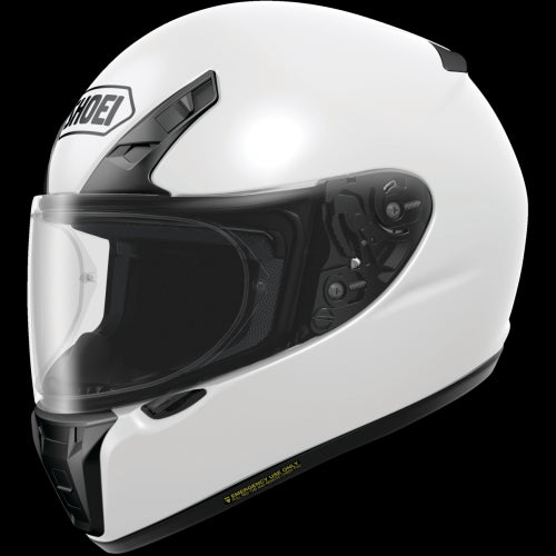 "RF-SR WHITE XS"