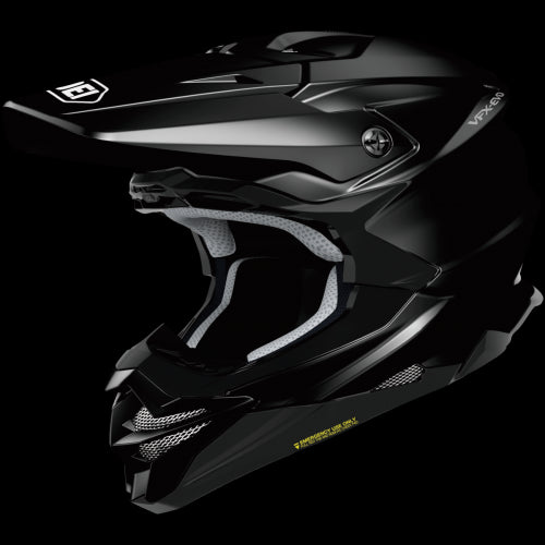 "VFX-EVO BLACK XS"