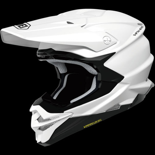 "VFX-EVO WHITE XS"