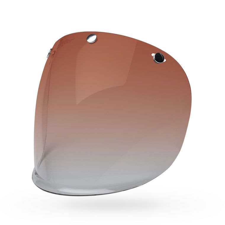 "PS 3-SNAP SHIELD AMB GRAD"