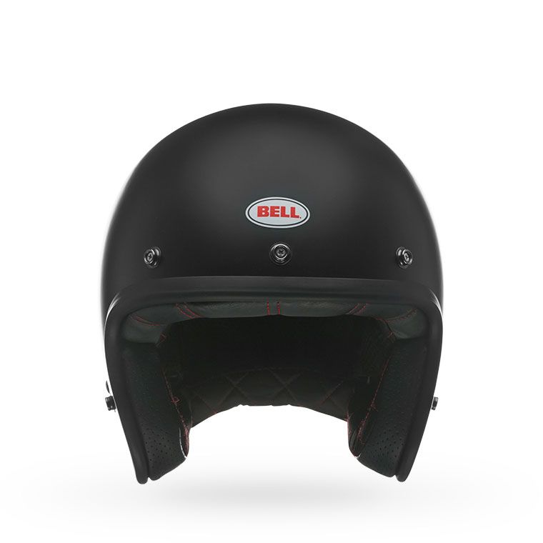 "PS CUSTOM 500 SOLID MATTE BLACK XS angle 2"