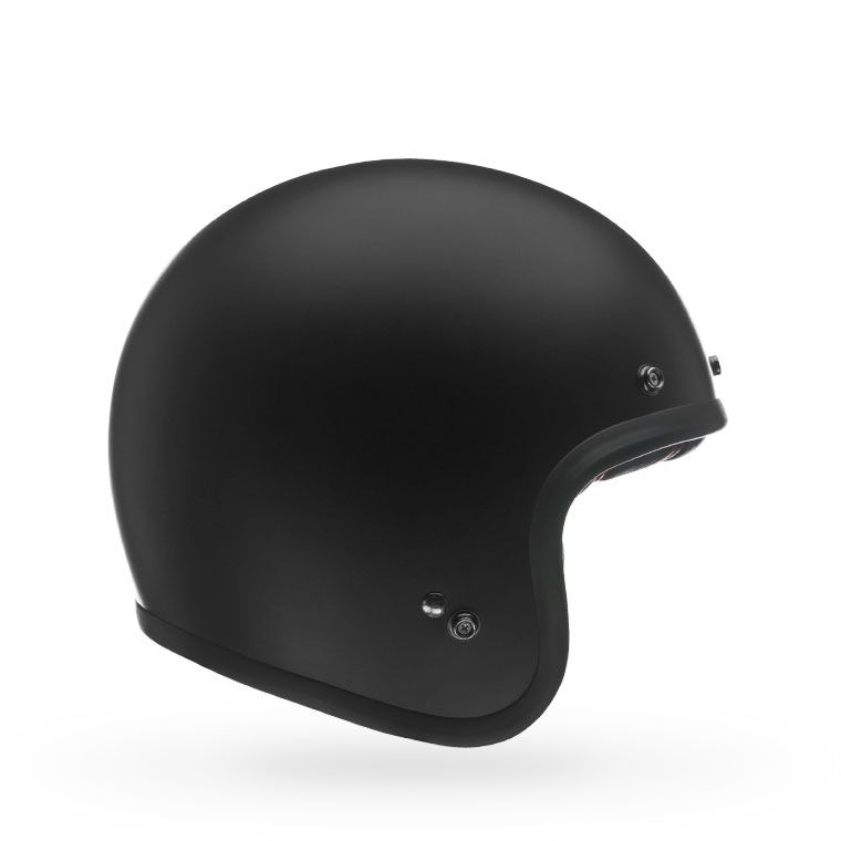 "PS CUSTOM 500 SOLID MATTE BLACK XS"