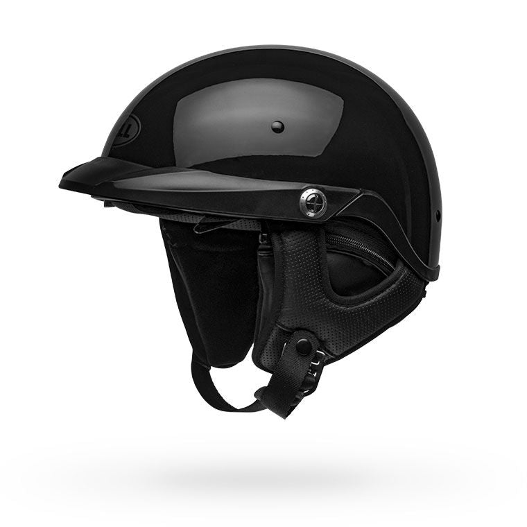 "PS PIT BOSS BLACK M angle 4"