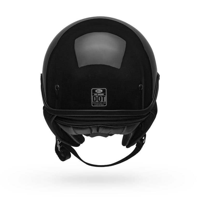 "PS PIT BOSS BLACK M angle 7"